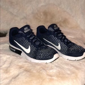 Nike Air Max (Men’s)